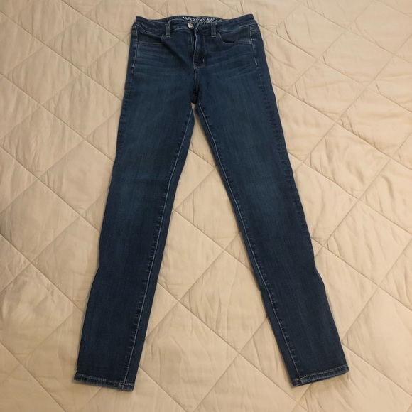 Women’s jeans. Size 0 - Picture 5 of 7